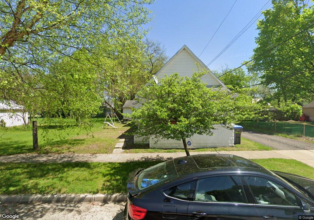 1714 8th St, Elkhart, IN 46516 - photo 1