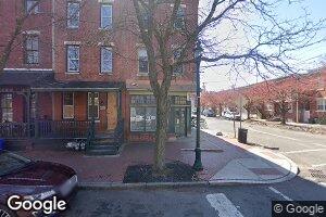 600 Berkley St, Camden, NJ 08103