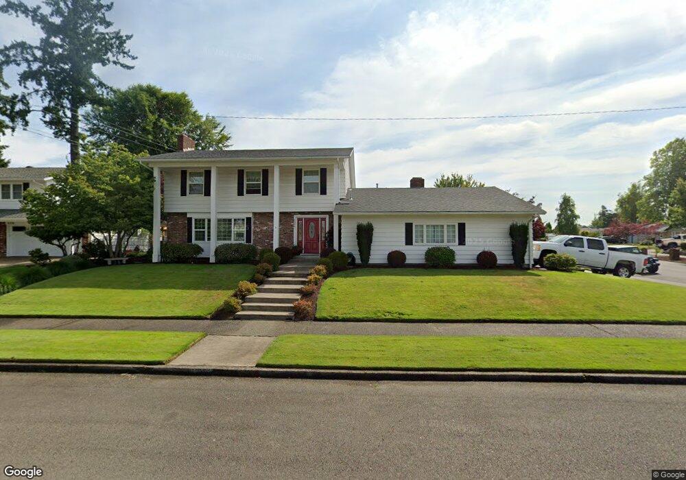 6306 13th Ave NE, Keizer, OR 97303 - photo 1