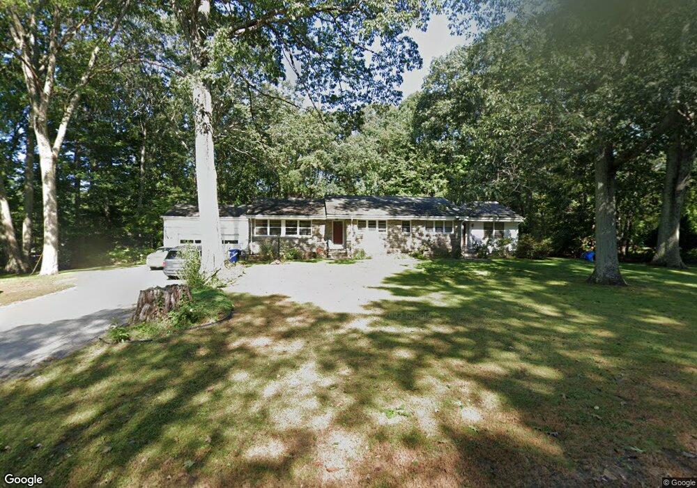 15 Highland Rd unit 1, Mansfield Center, CT 06250 - photo 1