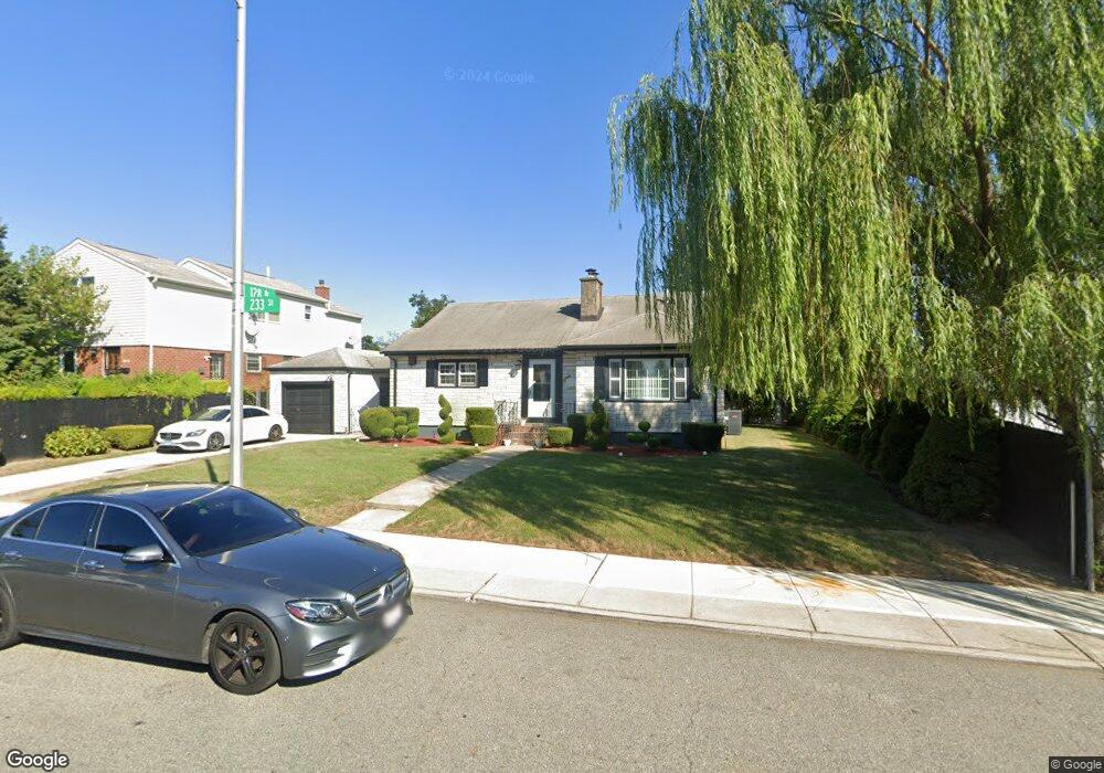 12855 233rd St, Rosedale, NY 11422 - photo 1