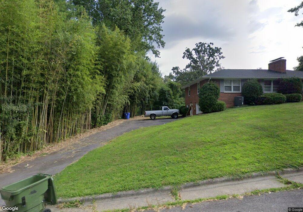 60 Jeffress Ave, Asheville, NC 28803 - photo 1