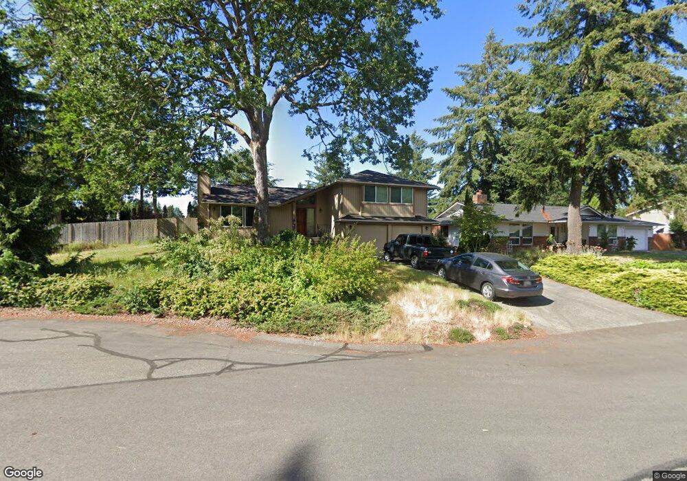 9817 61st Street Ct W, University Place, WA 98467 - photo 1