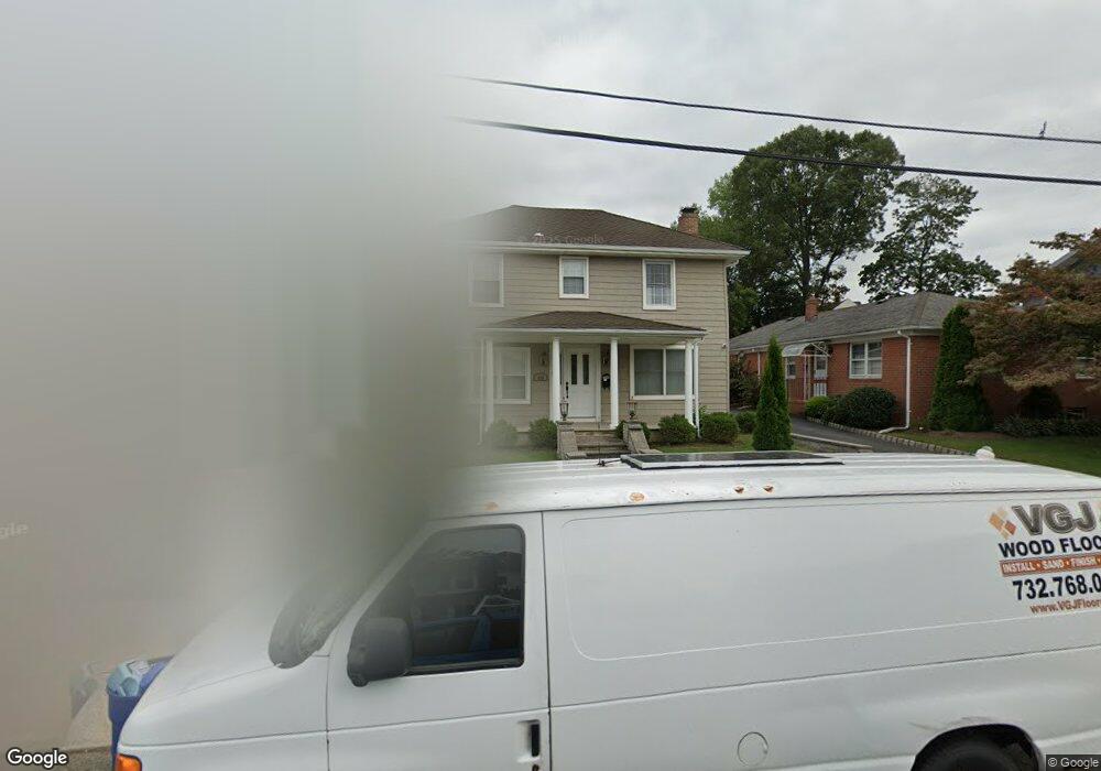 446 Dewey St, Long Branch, NJ 07740 - photo 1