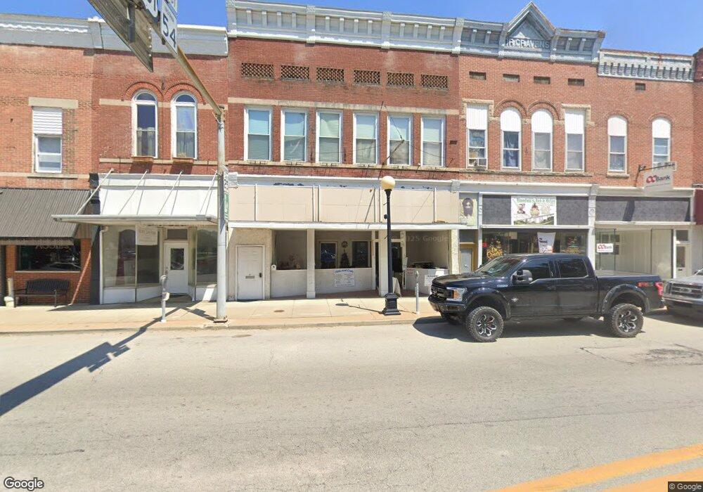 24 E Main St, Bloomfield, IN 47424 - photo 1