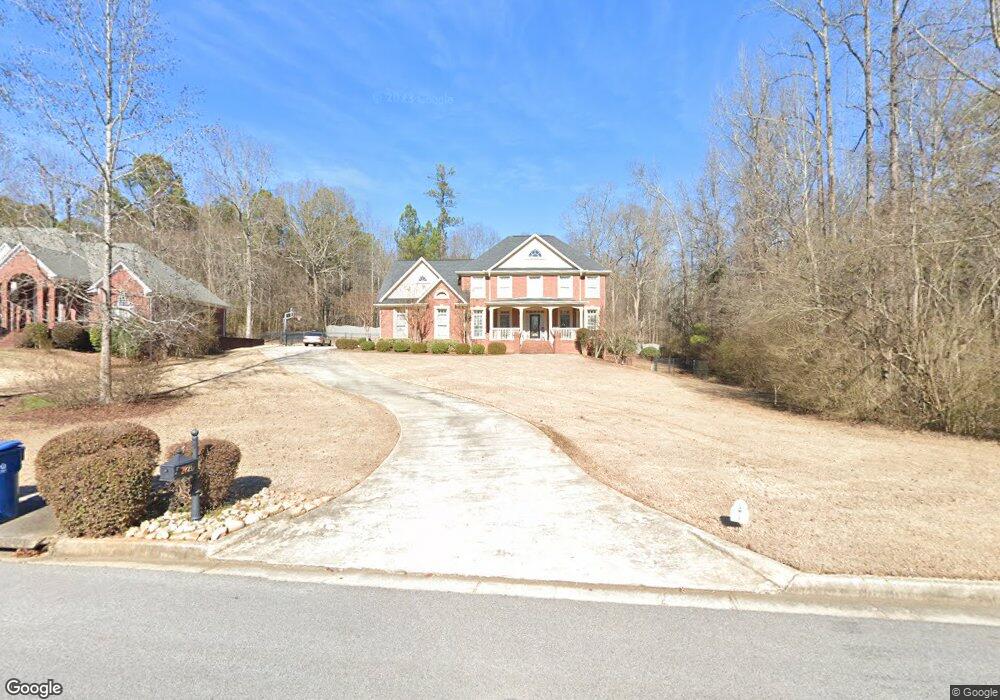 2721 Pitlochry St SW unit 3, Conyers, GA 30094 - photo 1