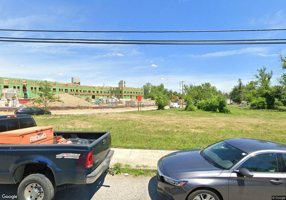 3305 Woodland Ave, Baltimore, MD 21215 - photo 1