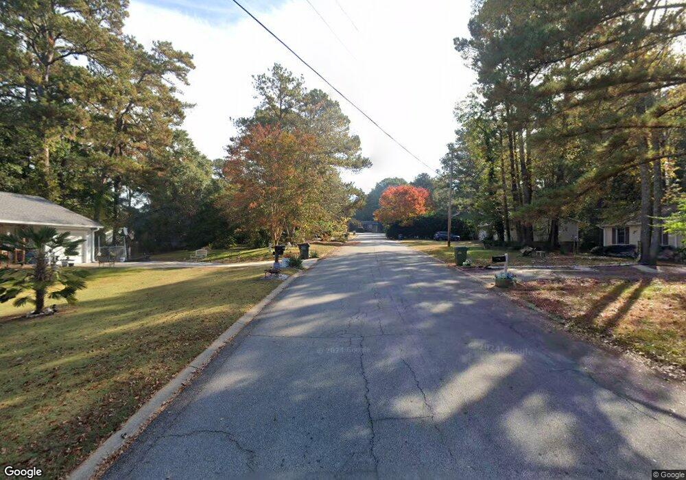 0 Oregano Ct SE unit 8697435, Conyers, GA 30094 - photo 1