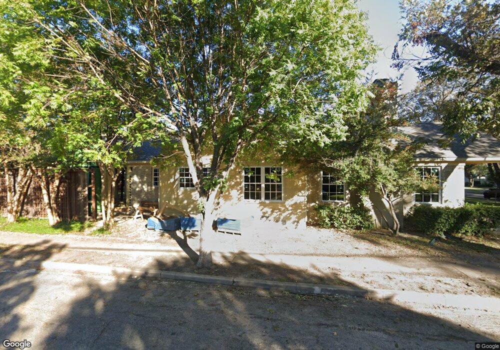 5903 Marquita Ave, Dallas, TX 75206 - photo 1