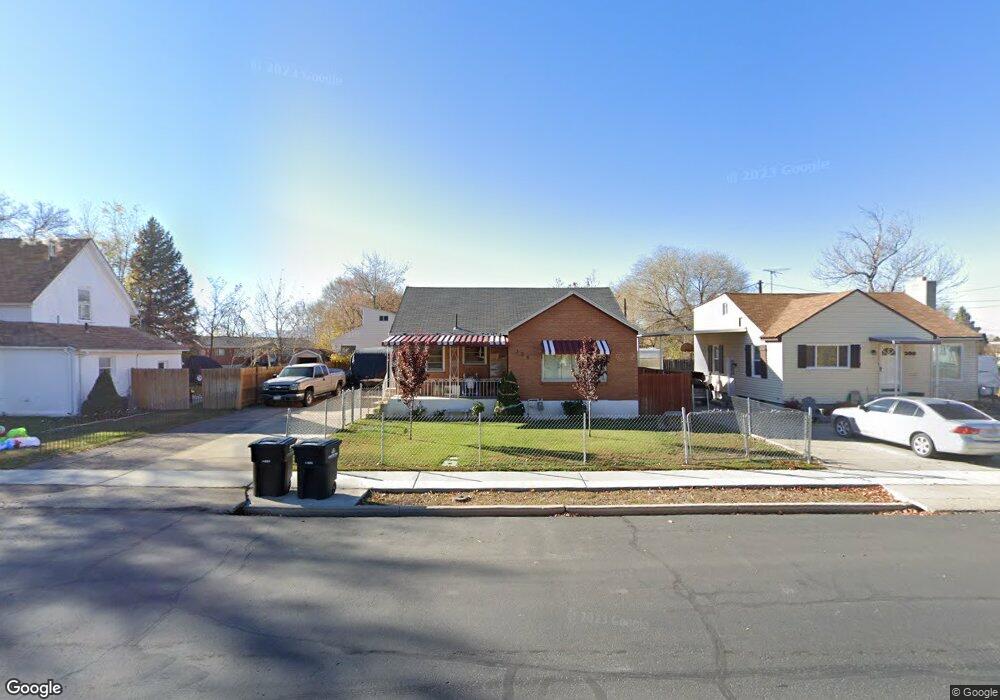 388 S 200 E, Spanish Fork, UT 84660 - photo 1