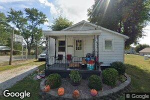 15477 N State Road 545, Evanston, IN 47531