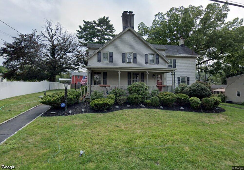 20 Mount Pleasant Place, West Orange, NJ 07052 - photo 1