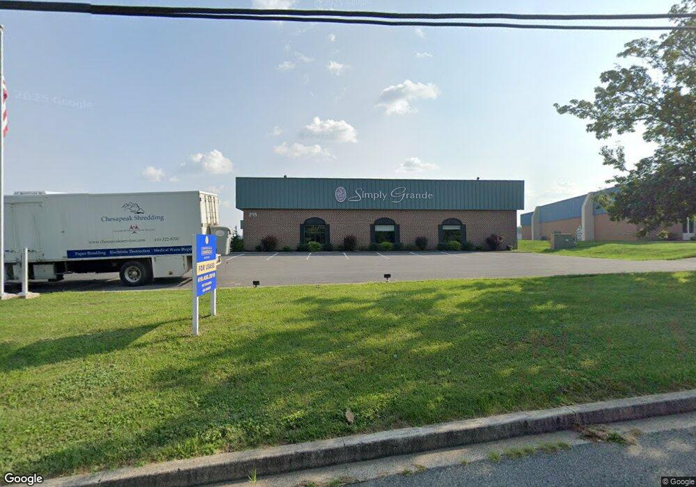 215 E Jarrettsville Rd, Forest Hill, MD 21050 - photo 1