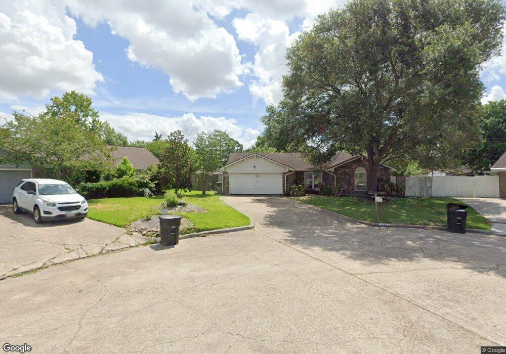 6403 Menwood Cir, Houston, TX 77088 - photo 1