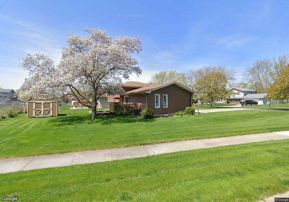 1511 W 94th Ct, Crown Point, IN 46307 - photo 1