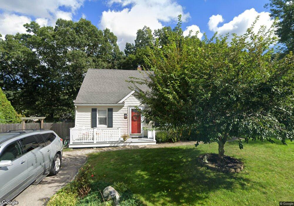 4 Skyview Terrace, Holliston, MA 01746 - photo 1