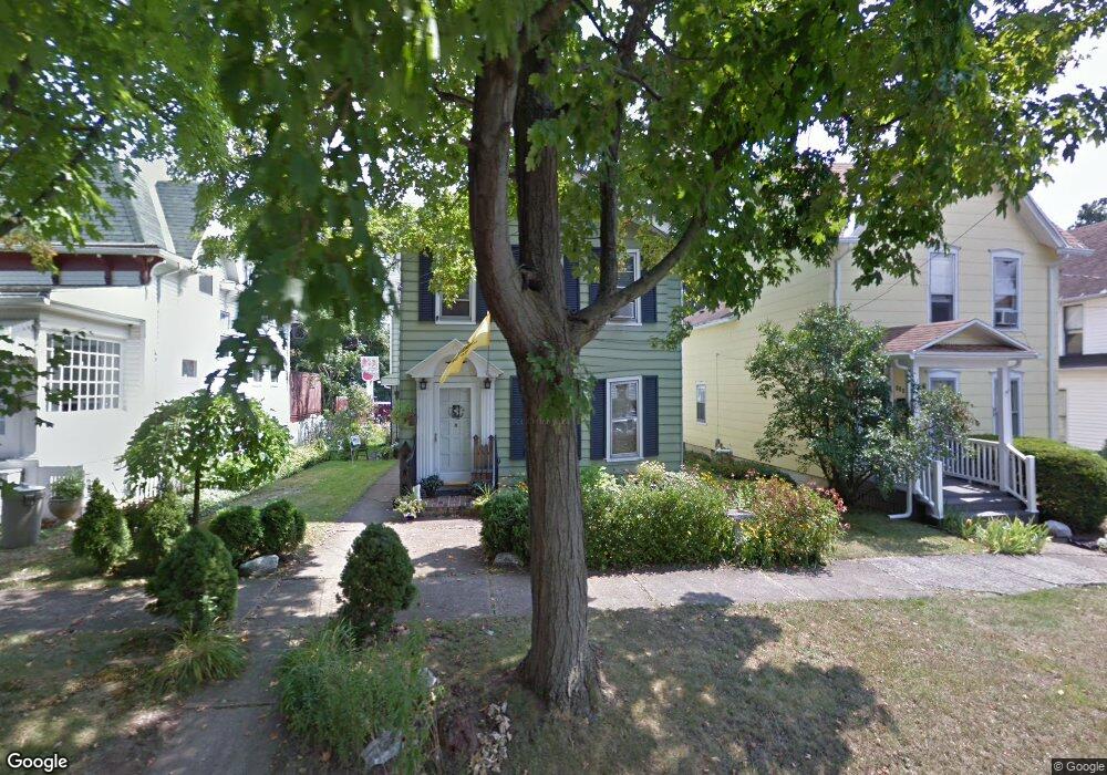 107 S Clinton St unit 9, Olean, NY 14760 - photo 1