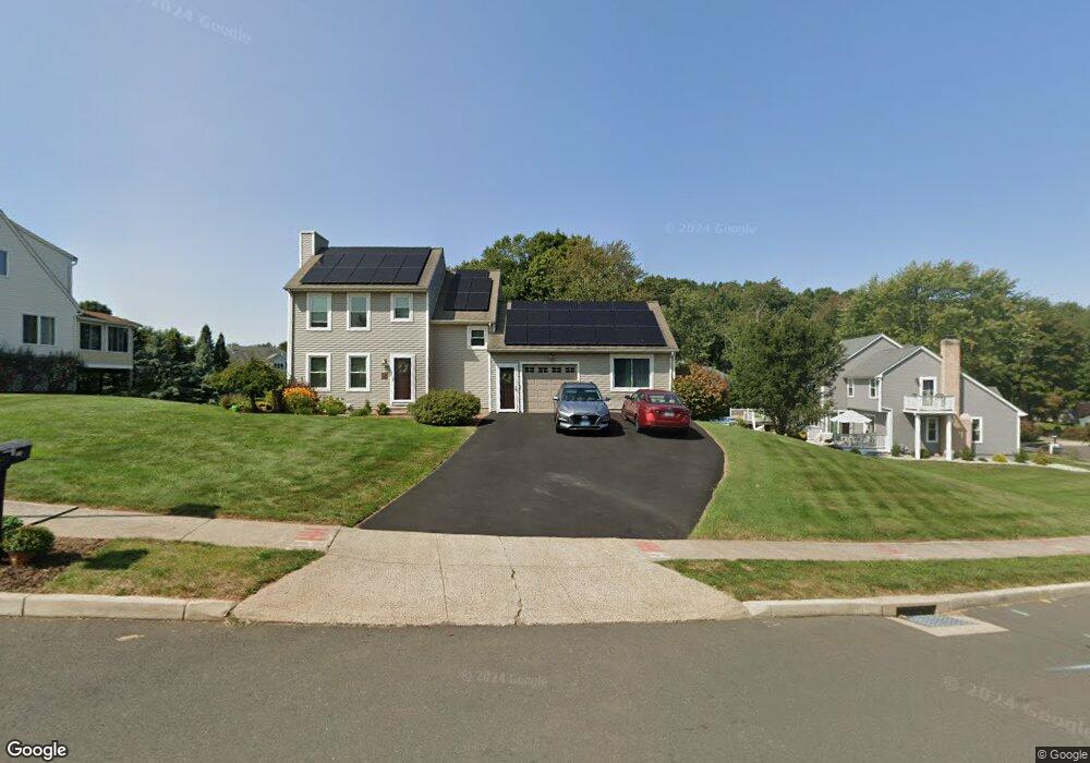 31 Stable Ln, Middletown, CT 06457 - photo 1