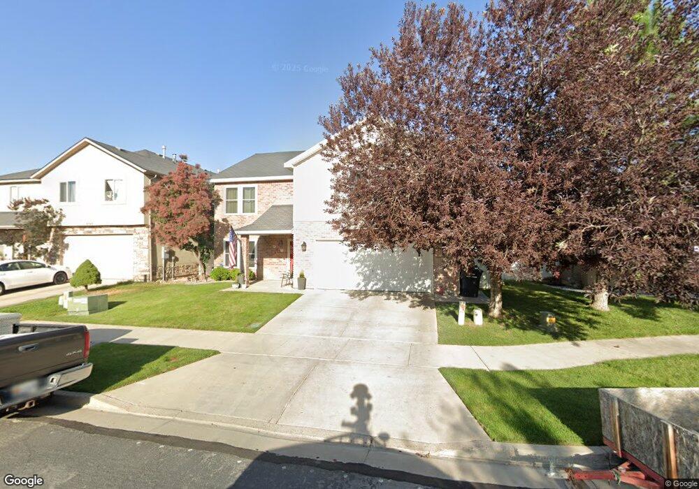 8332 Sierra Oaks Dr, West Jordan, UT 84081 - photo 1