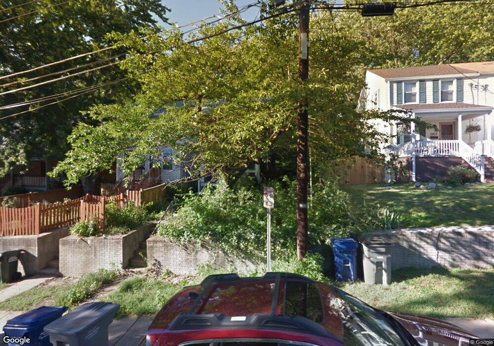 2814 Jefferson Dr, Alexandria, VA 22303 - photo 1