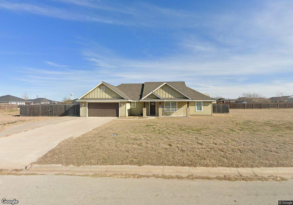 129 Big Foot Trail, Abilene, TX 79602 - photo 1