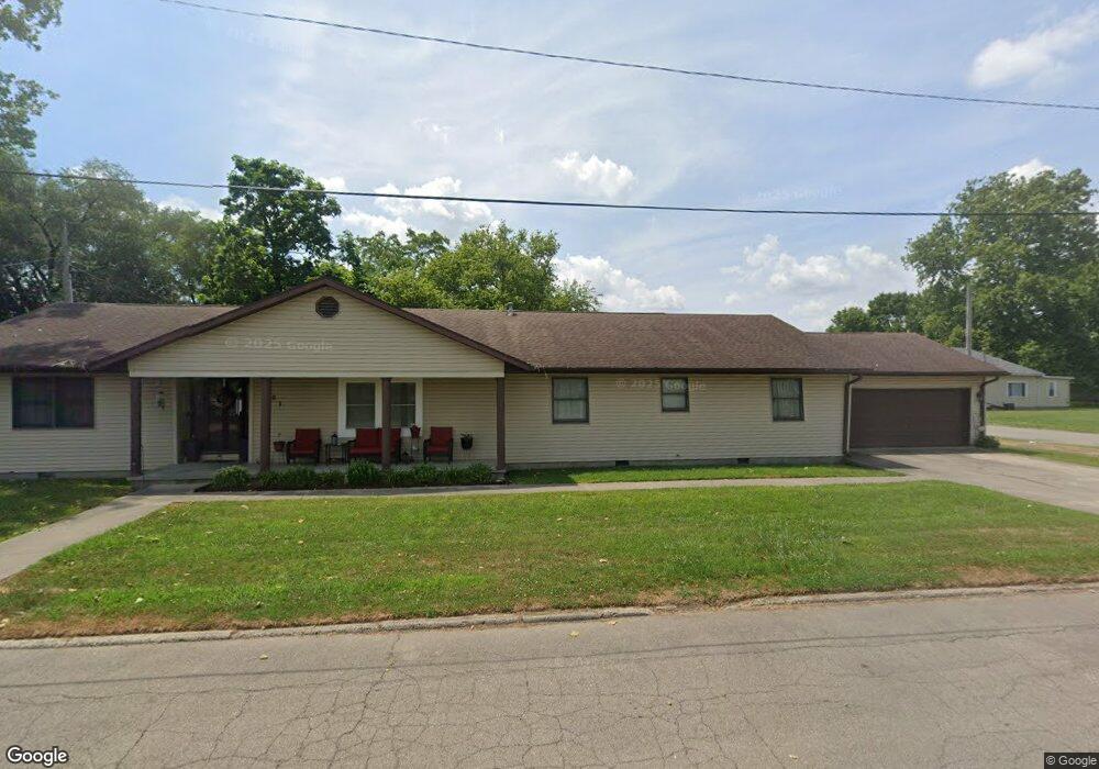 1201 S Wolfe St, Muncie, IN 47302 - photo 1