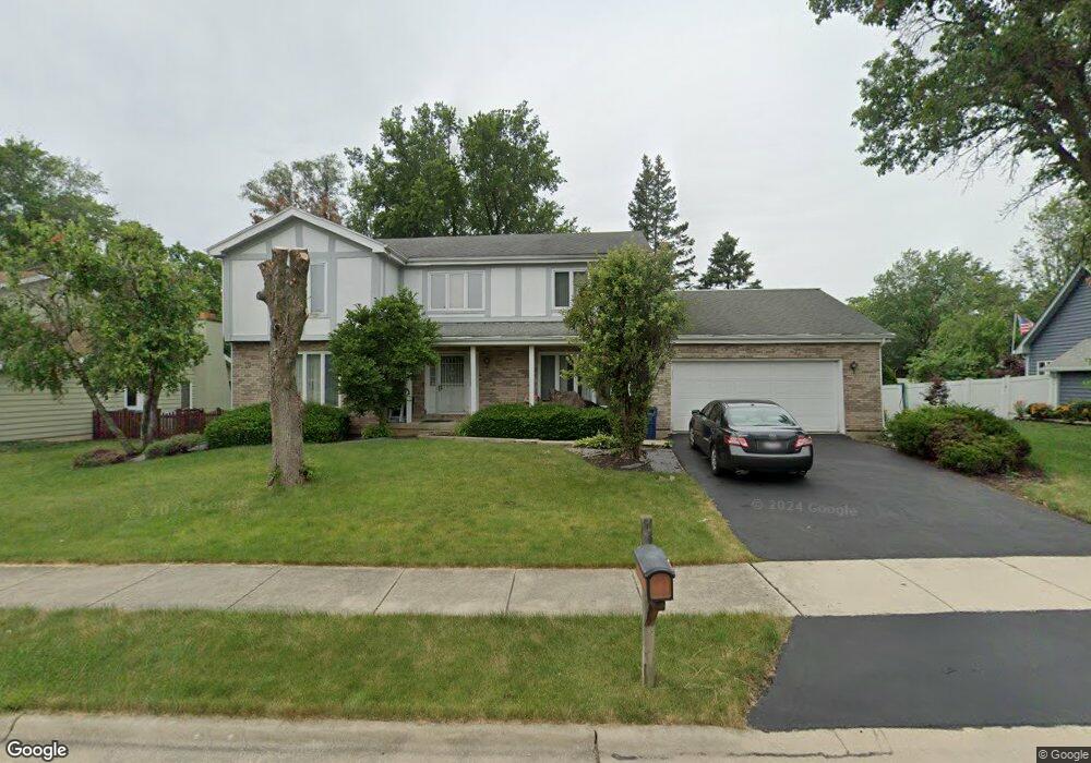 1505 Meisch Ct, Naperville, IL 60563 - photo 1