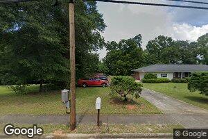 149 E Main St, Irwinton, GA 31042