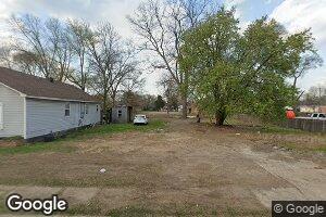 1842 19th Street Ensley, Birmingham, AL 35218