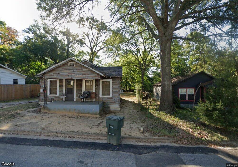 1516 Cleaver Dr, Nacogdoches, TX 75961 - photo 1