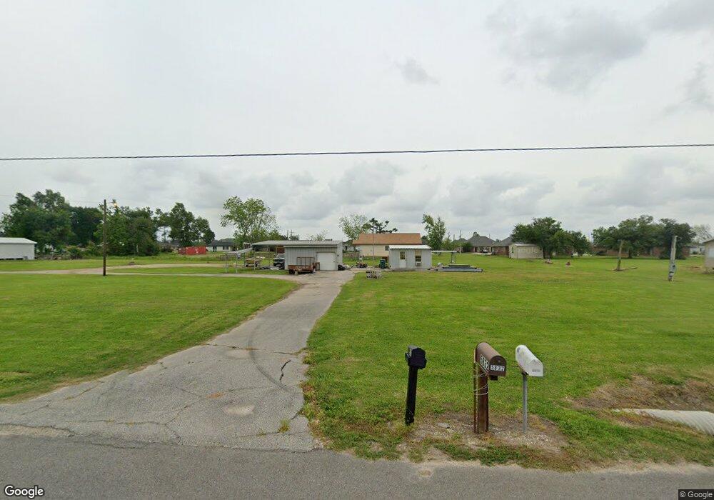 5837 Bennie Ln, Lake Charles, LA 70605 - photo 1