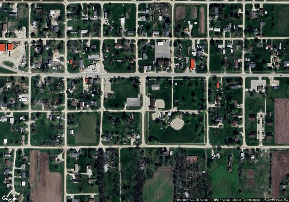 304 Denmark 5th St, Wever, IA 52658 - photo 1