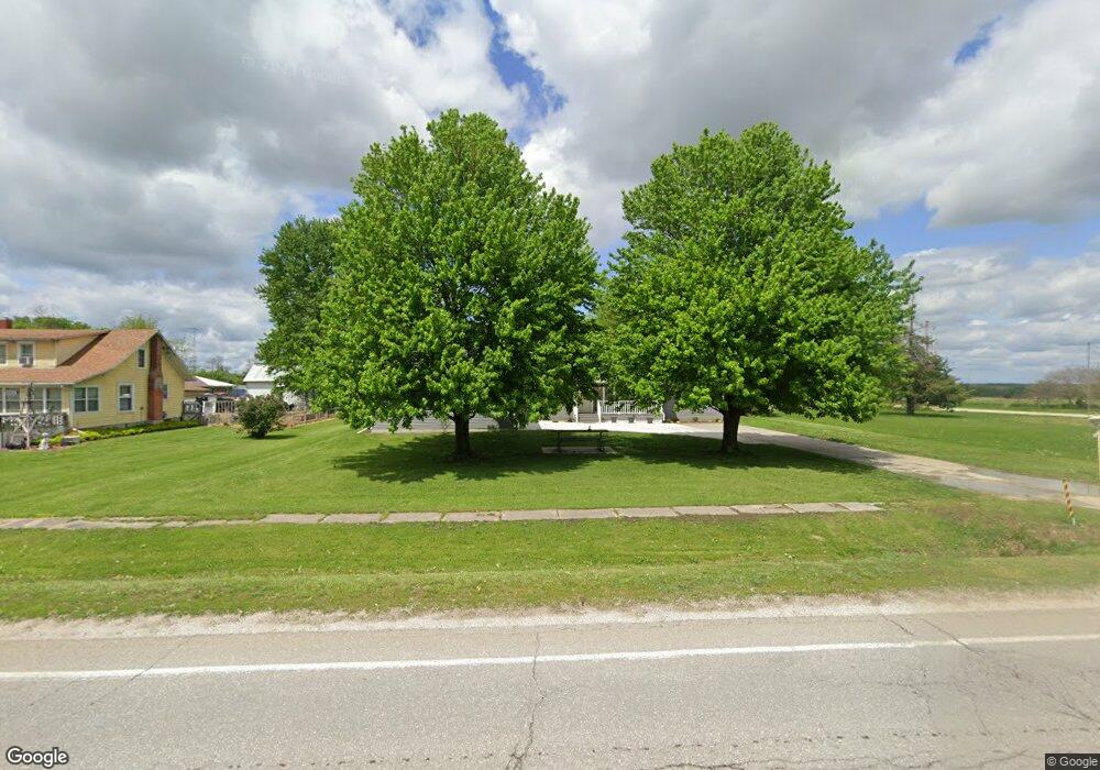 103 Academy Ave, Wever, IA 52658 - photo 1