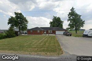 8921 County Road D, Hamler, OH 43524
