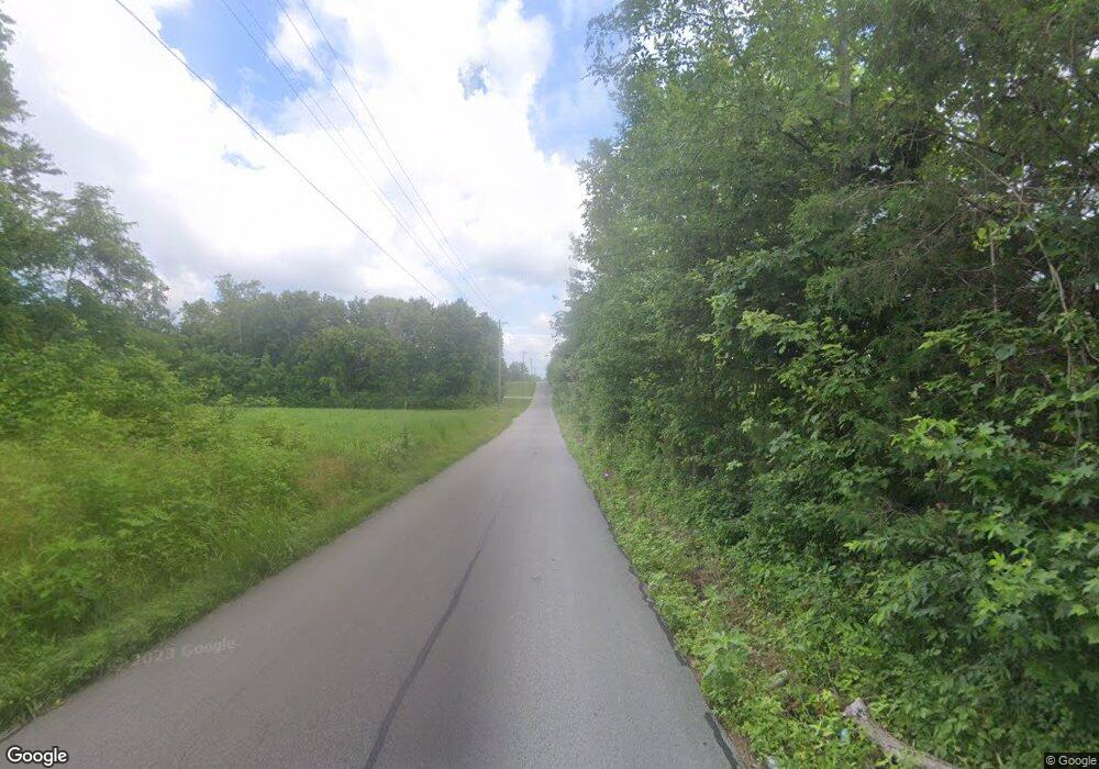 00 N Jack Morgan Rd, Austin, IN 47102 - photo 1