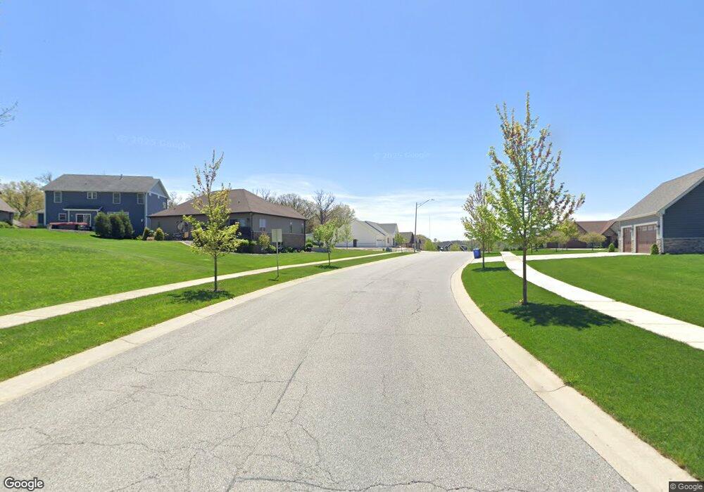 100-(Lot) Copper Creek Dr, Crown Point, IN 46307 - photo 1