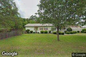 329 Oak St, Harrison, GA 31035