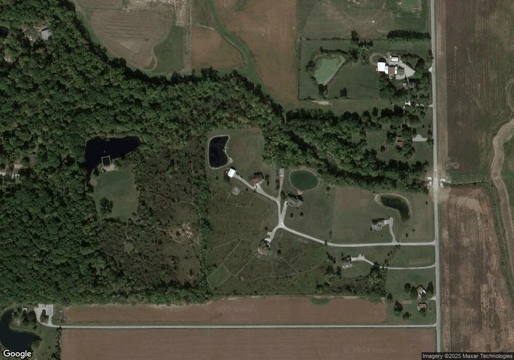 16824 Prine Rd, Yoder, IN 46798 - photo 1