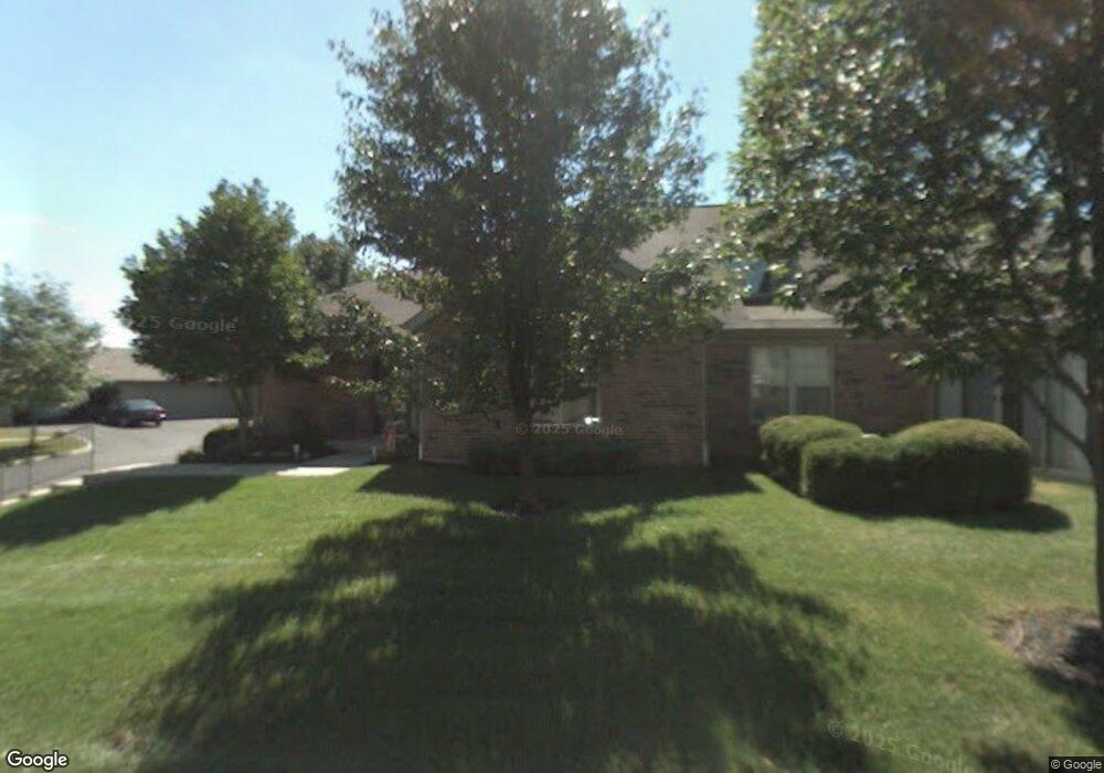 2930 Laurel Wind Blvd unit 2930, Lewis Center, OH 43035 - photo 1