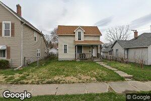 1024 W Pleasant St, Springfield, OH 45506