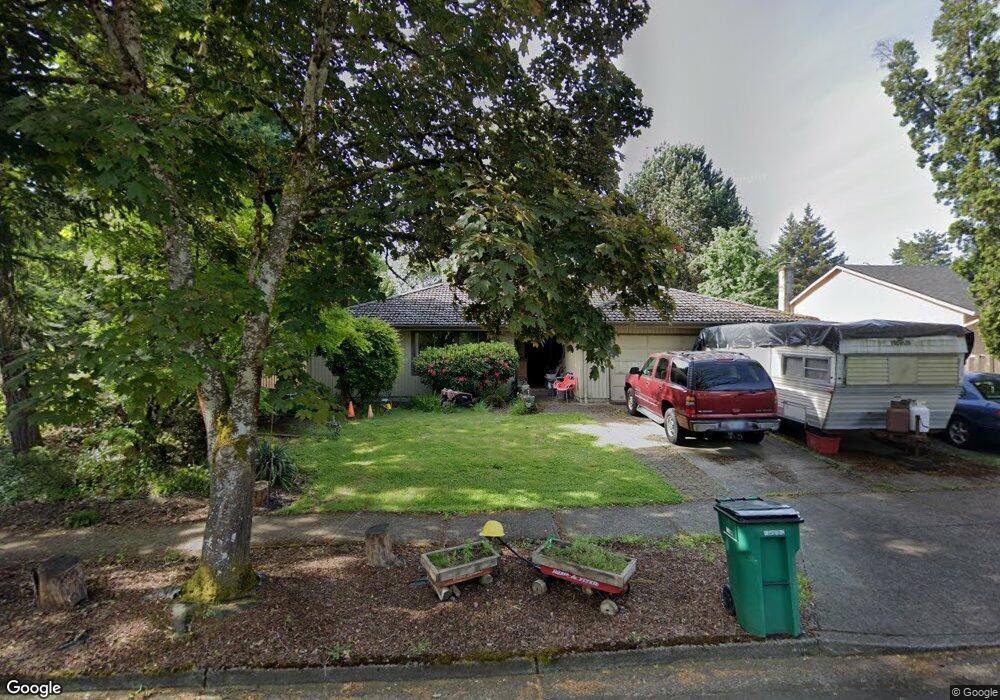 11800 SW Wilkens Ln, Beaverton, OR 97008 - photo 1