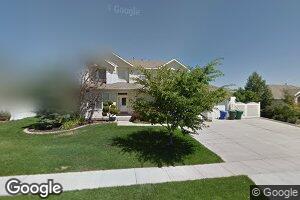 5312 W Mountain Brook Dr, West Jordan, UT 84081