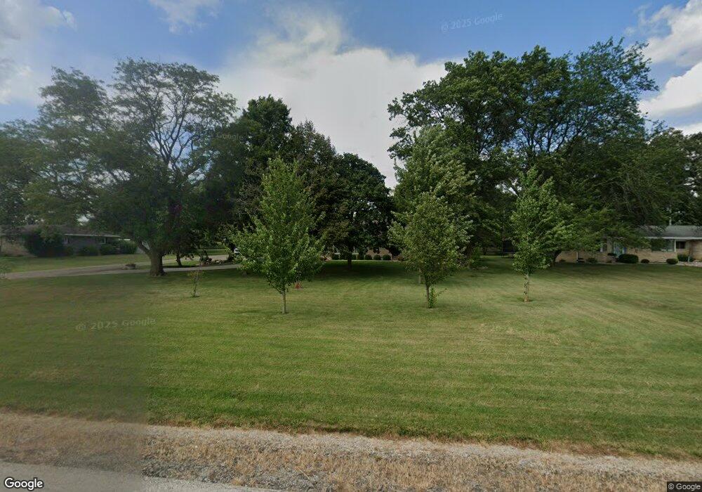 4687 E State Road 124, Bluffton, IN 46714 - photo 1