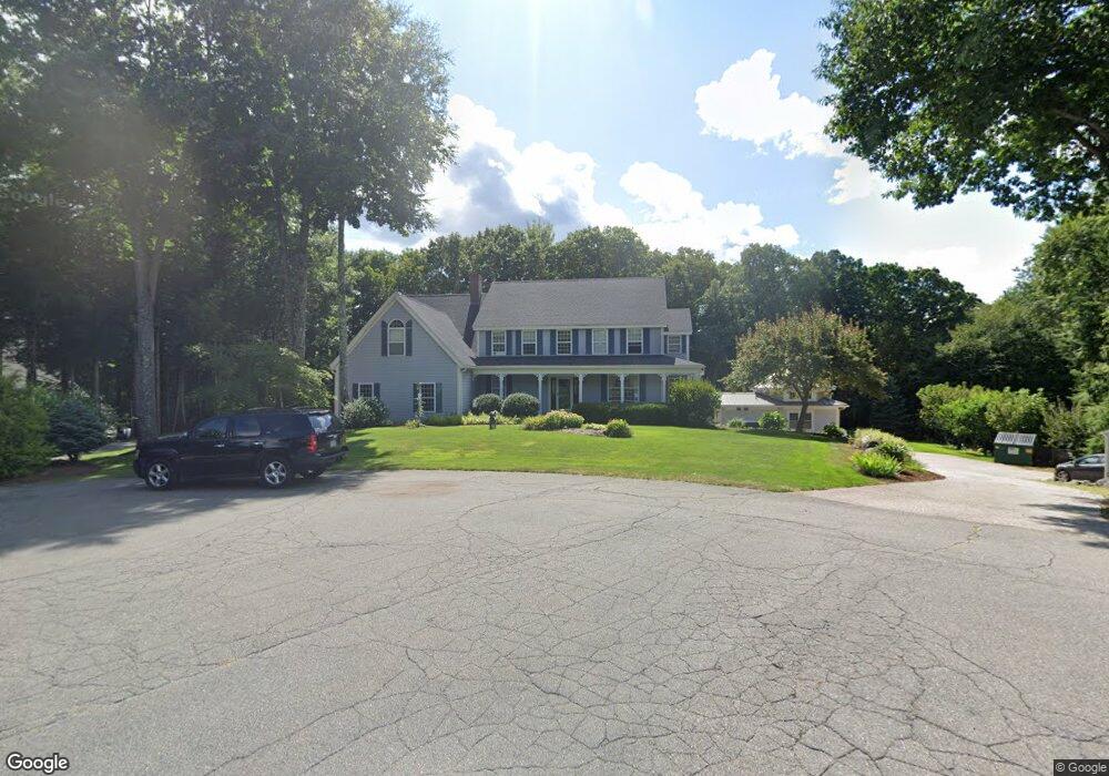 7 Evergreen Ct, Newfields, NH 03856 - photo 1