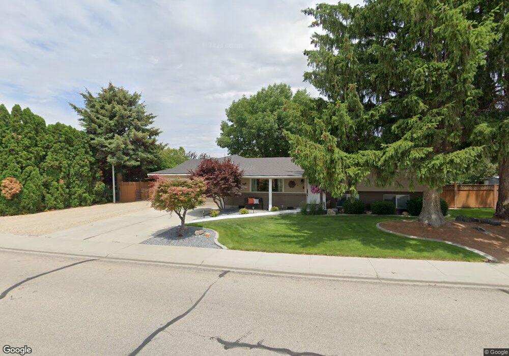 4796 Shawnee Way, Boise, ID 83709 - photo 1