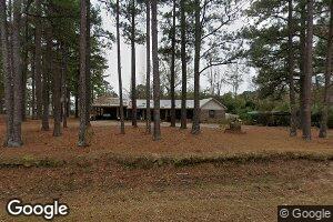 89 Pine Tree Rd, Millry, AL 36558
