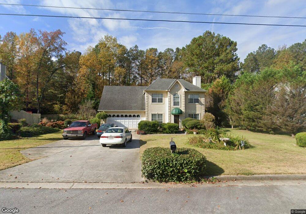 2007 Amherst Ln SE, Conyers, GA 30094 - photo 1