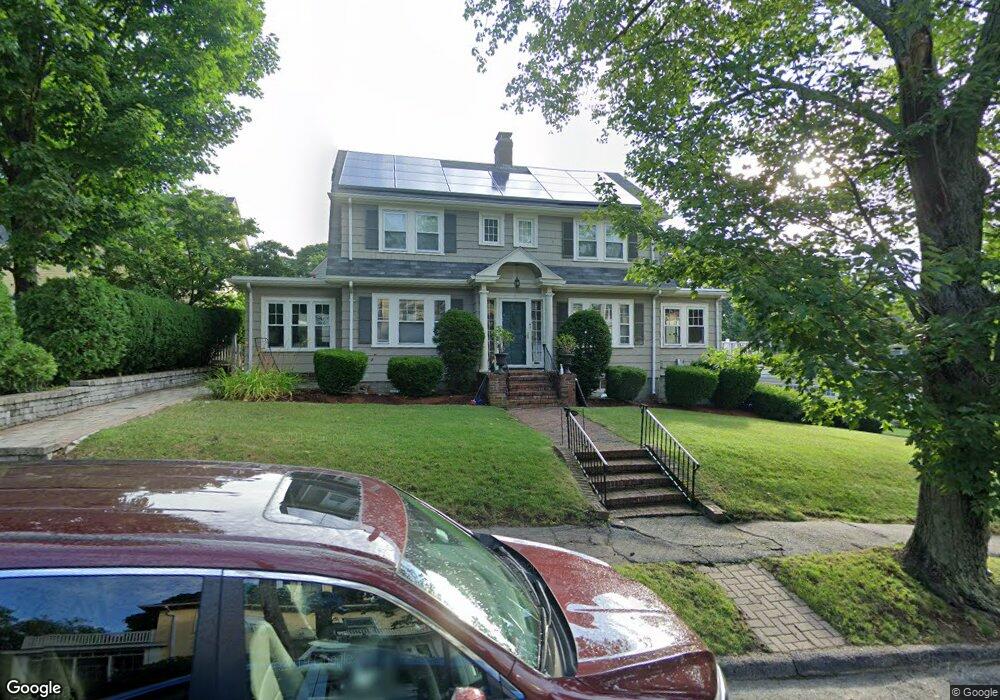 42 Draper Ave, Arlington, MA 02474 - photo 1