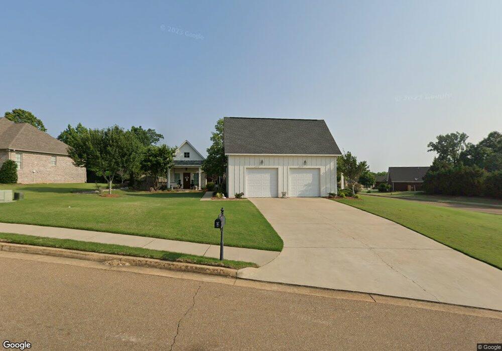 203 Oxmoor Ln, Oxford, MS 38655 - photo 1