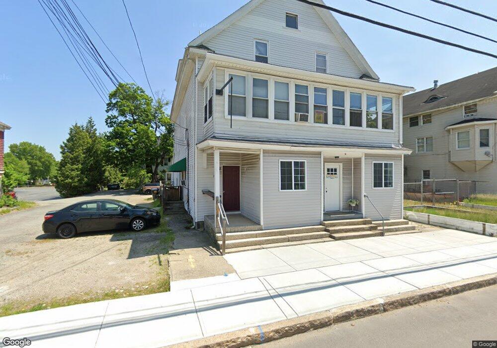 311 N Main St, Uxbridge, MA 01569 - photo 1